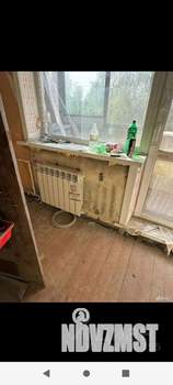 2-к квартира, вторичка, 47м2, 5/5 этаж