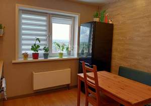 2-к квартира, вторичка, 51м2, 6/19 этаж