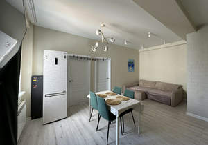 2-к квартира, вторичка, 63м2, 4/5 этаж