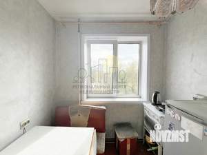 1-к квартира, вторичка, 30м2, 4/5 этаж