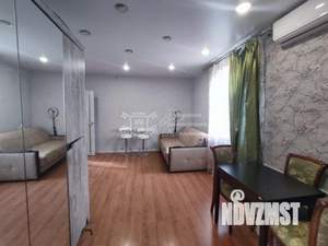 2-к квартира, вторичка, 41м2, 4/4 этаж