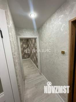 1-к квартира, вторичка, 30м2, 4/5 этаж