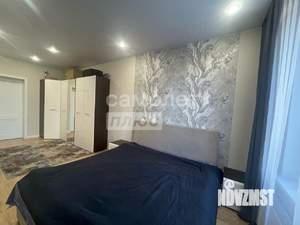 3-к квартира, вторичка, 56м2, 2/15 этаж