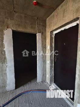 Студия квартира, вторичка, 30м2, 6/10 этаж