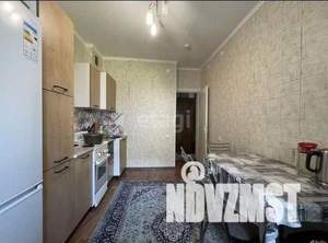 1-к квартира, вторичка, 34м2, 1/9 этаж