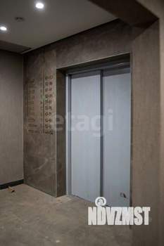 1-к квартира, вторичка, 45м2, 5/9 этаж