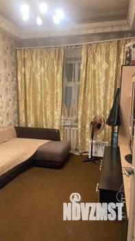 2-к квартира, вторичка, 37м2, 1/2 этаж