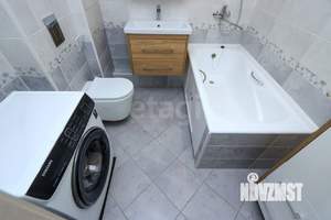 1-к квартира, вторичка, 40м2, 5/18 этаж