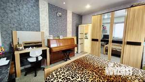 2-к квартира, вторичка, 67м2, 9/9 этаж