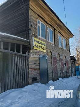 3-к квартира, вторичка, 92м2, 1/2 этаж