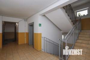 Студия квартира, вторичка, 25м2, 4/7 этаж