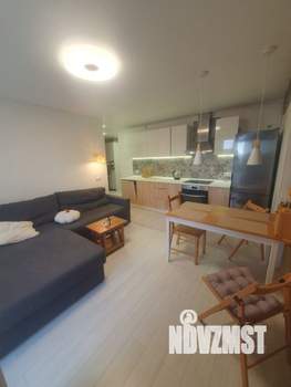 2-к квартира, вторичка, 38м2, 3/10 этаж