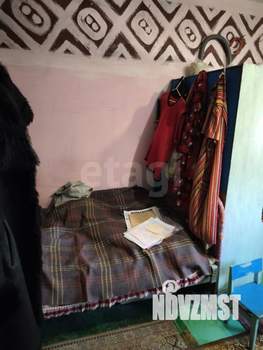 Студия квартира, вторичка, 18м2, 4/5 этаж