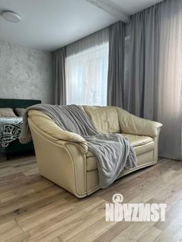 1-к квартира, вторичка, 43м2, 2/18 этаж