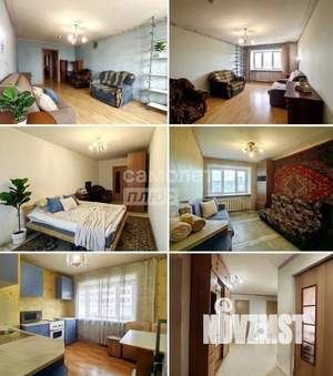 3-к квартира, вторичка, 78м2, 4/5 этаж