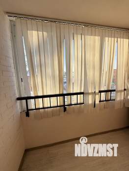 Студия квартира, вторичка, 22м2, 4/18 этаж