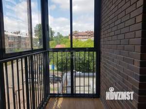 1-к квартира, вторичка, 35м2, 3/16 этаж
