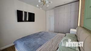 2-к квартира, вторичка, 59м2, 3/5 этаж