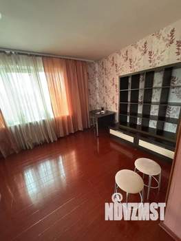 1-к квартира, вторичка, 42м2, 4/12 этаж