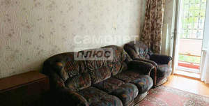 2-к квартира, вторичка, 45м2, 3/5 этаж