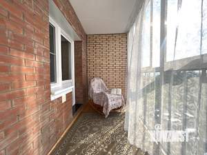 3-к квартира, вторичка, 84м2, 5/17 этаж