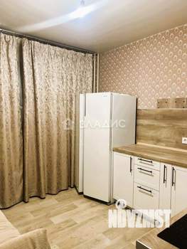 1-к квартира, вторичка, 33м2, 1/16 этаж