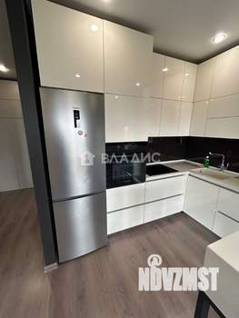 1-к квартира, вторичка, 47м2, 10/17 этаж