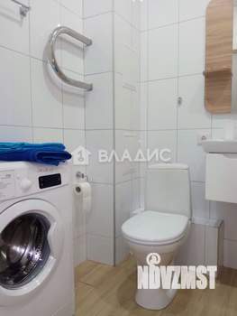 Студия квартира, вторичка, 25м2, 10/17 этаж