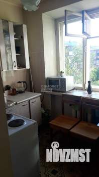 3-к квартира, вторичка, 58м2, 4/4 этаж