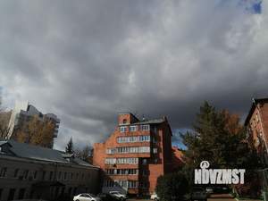 3-к квартира, вторичка, 64м2, 2/6 этаж
