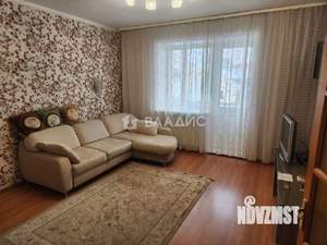3-к квартира, вторичка, 83м2, 3/5 этаж