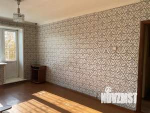 1-к квартира, вторичка, 31м2, 4/5 этаж