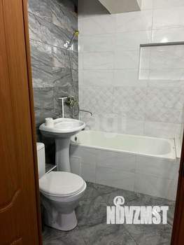 Студия квартира, вторичка, 34м2, 3/9 этаж