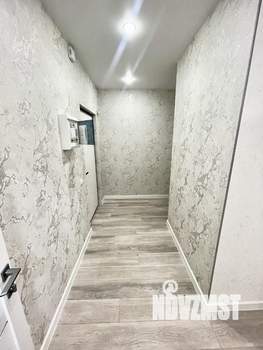 1-к квартира, вторичка, 34м2, 1/9 этаж