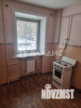 1-к квартира, вторичка, 31м2, 1/5 этаж