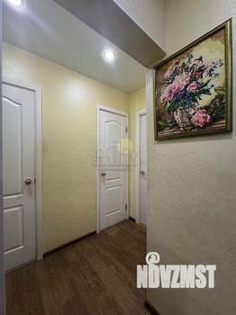 4-к квартира, вторичка, 87м2, 1/9 этаж