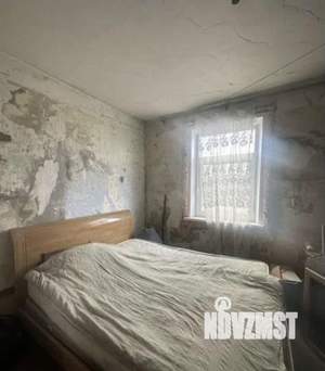 2-к квартира, вторичка, 46м2, 1/2 этаж