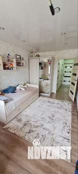 3-к квартира, вторичка, 72м2, 9/9 этаж