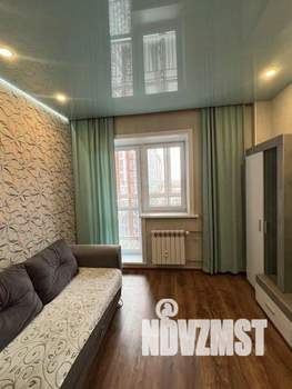 1-к квартира, сданный дом, 26м2, 11/16 этаж