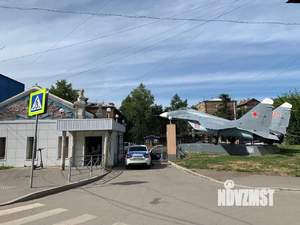 2-к квартира, вторичка, 43м2, 4/5 этаж