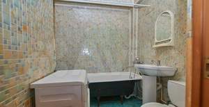1-к квартира, вторичка, 32м2, 4/9 этаж