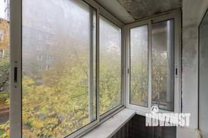 3-к квартира, вторичка, 62м2, 2/4 этаж