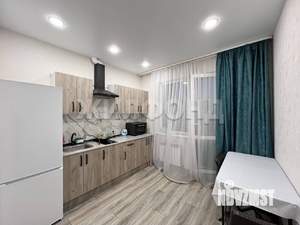 1-к квартира, вторичка, 39м2, 4/4 этаж