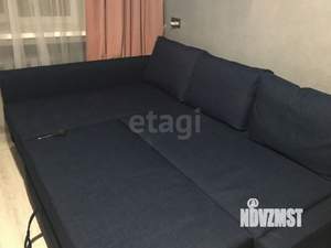 Студия квартира, вторичка, 18м2, 5/5 этаж