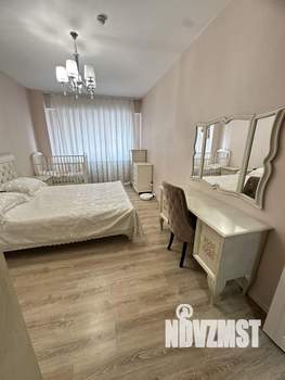 2-к квартира, вторичка, 48м2, 10/16 этаж