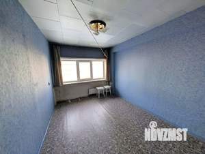 2-к квартира, вторичка, 32м2, 4/5 этаж