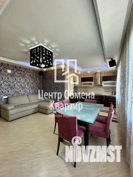 3-к квартира, вторичка, 107м2, 3/6 этаж