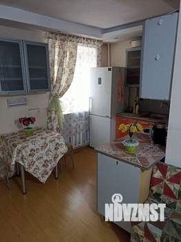 2-к квартира, вторичка, 42м2, 2/2 этаж