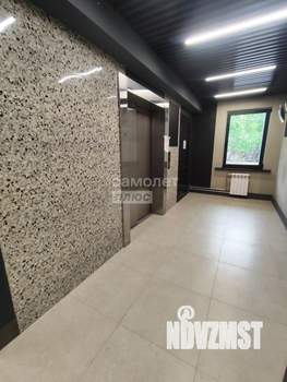 1-к квартира, вторичка, 33м2, 1/9 этаж