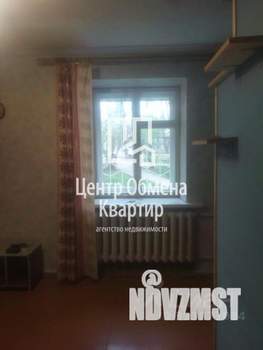 1-к квартира, вторичка, 32м2, 1/4 этаж